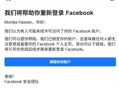 Facebook广告及BM账户风控收紧，这些重点要记牢-第1张图片-周新新出海